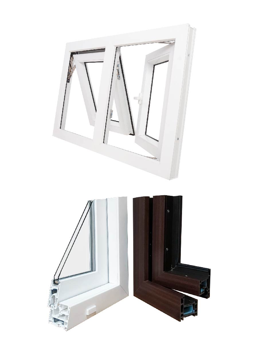 Prospero UPVC – UPVC Windows & Doors Manufacturer